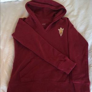 ASU hoodie
